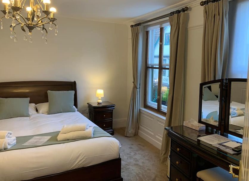 Κρεβατοκάμαρα Φωτογραφία