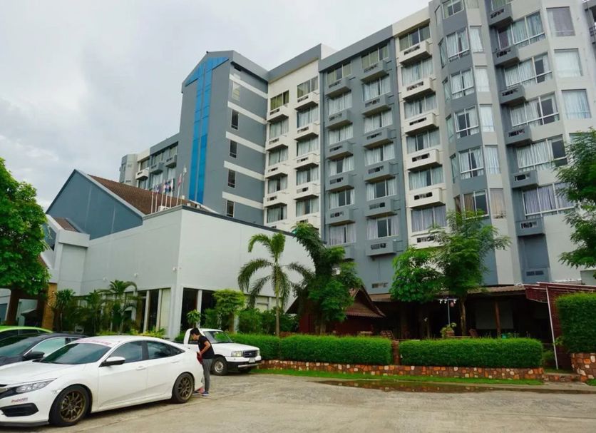 Κτίριο Φωτογραφία