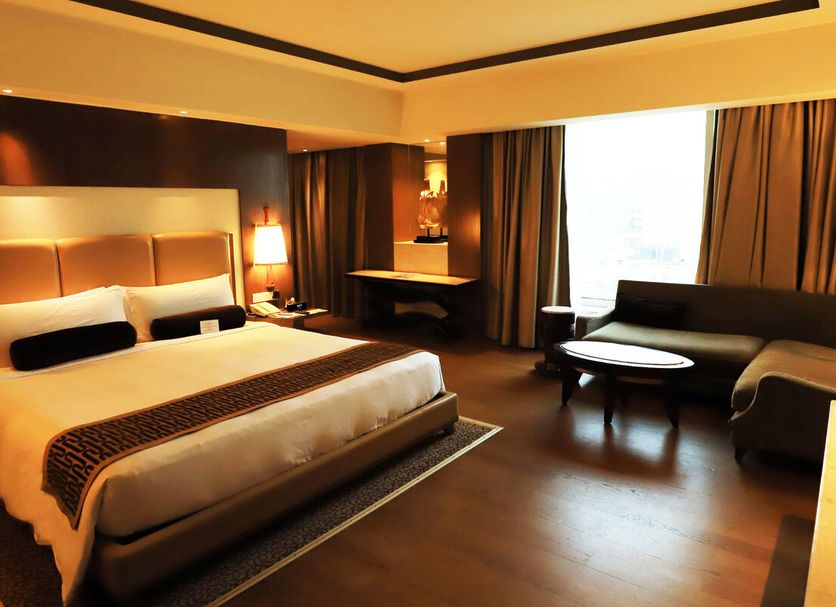 Κρεβατοκάμαρα Φωτογραφία