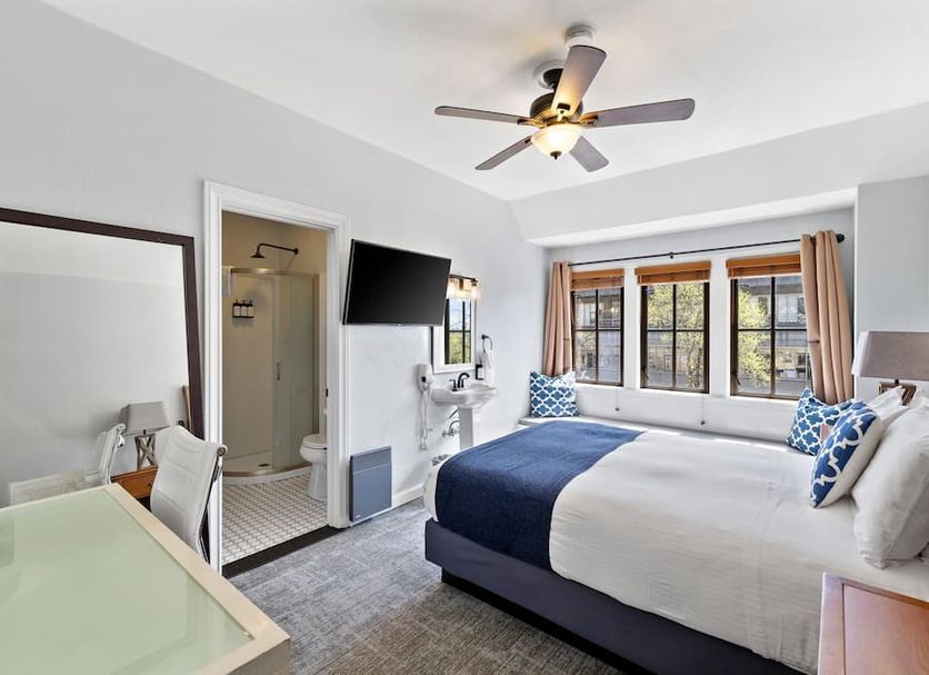 Κρεβατοκάμαρα Φωτογραφία