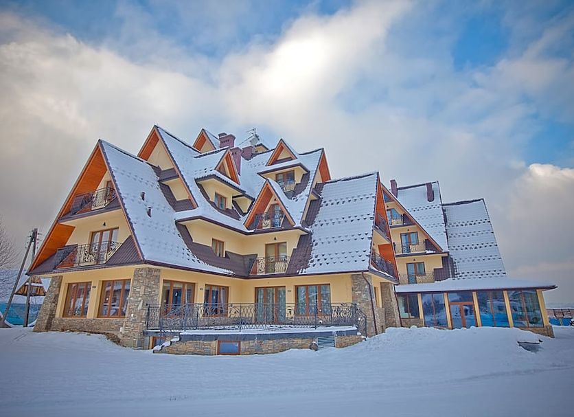 Κτίριο Φωτογραφία