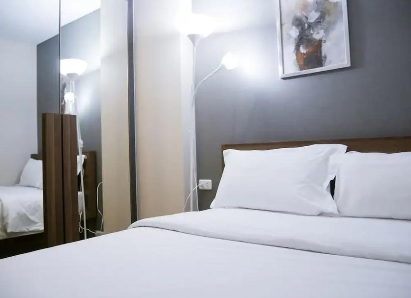 Κρεβατοκάμαρα Φωτογραφία