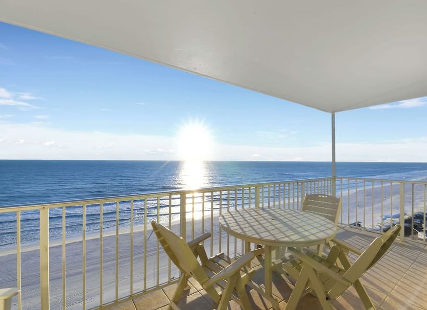 Μπαλκόνι Φωτογραφία