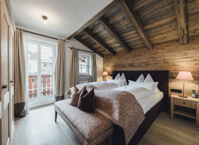 Κρεβατοκάμαρα Φωτογραφία