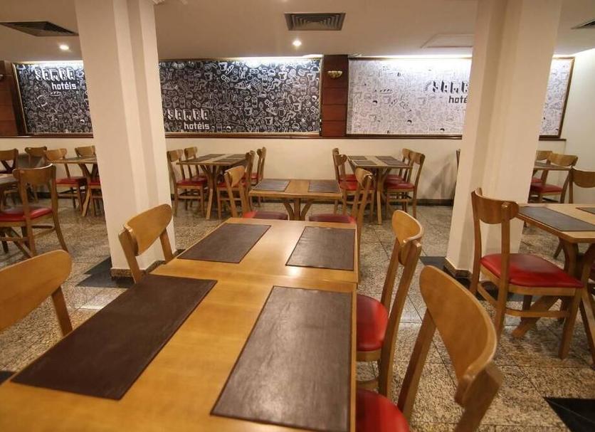 Εστιατόριο Φωτογραφία