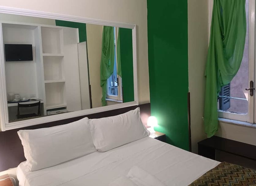 Κρεβατοκάμαρα Φωτογραφία