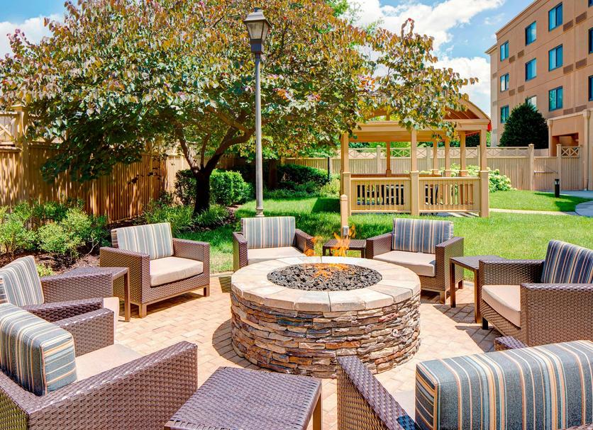 Βεράντα Φωτογραφία