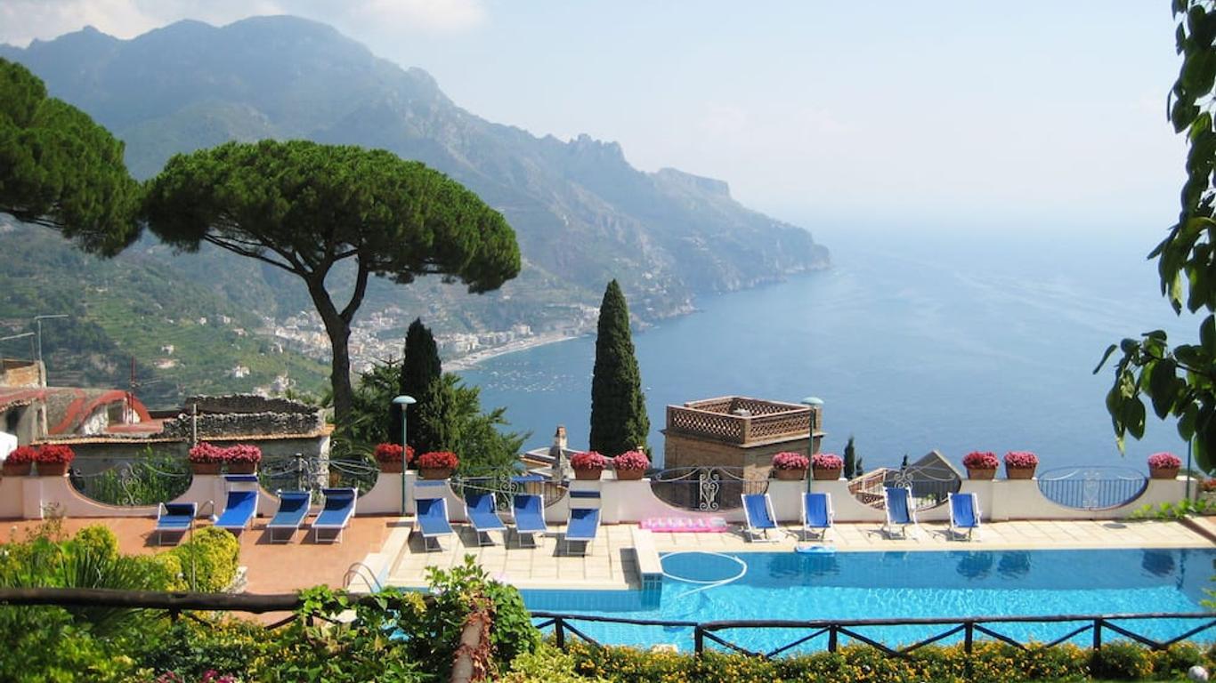 Villa Casale Ravello Residence