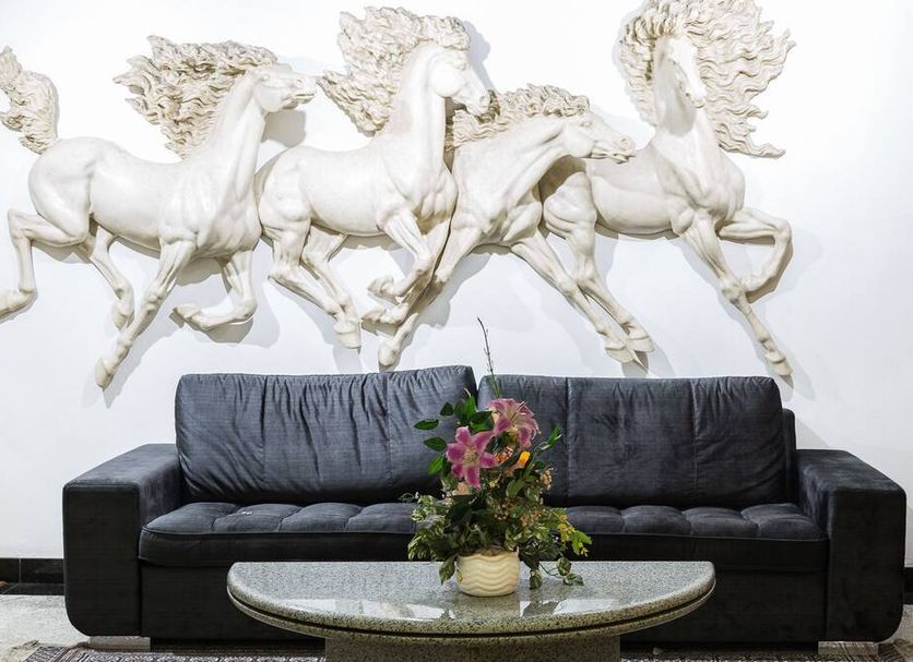 Σαλόνι Φωτογραφία