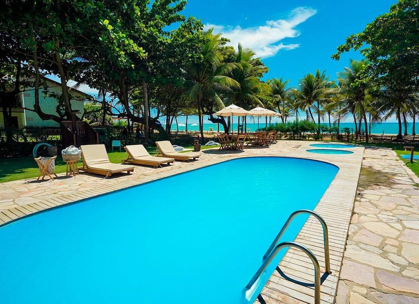 Πισίνα Φωτογραφία