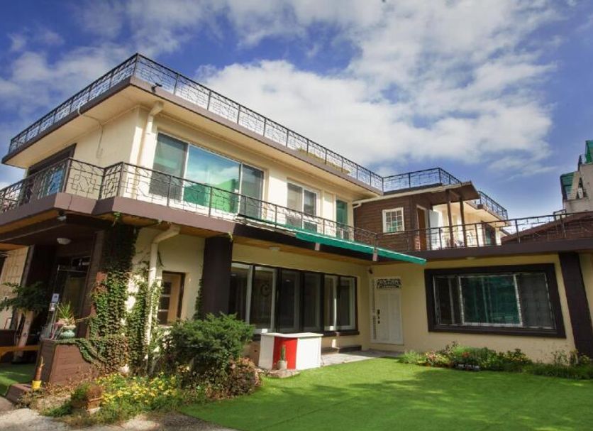 Κτίριο Φωτογραφία