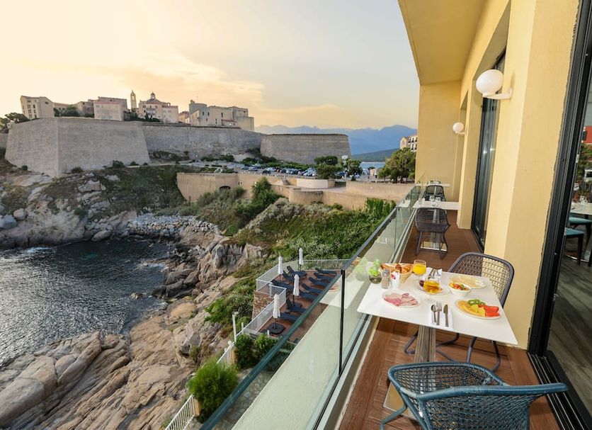 Μπαλκόνι Φωτογραφία