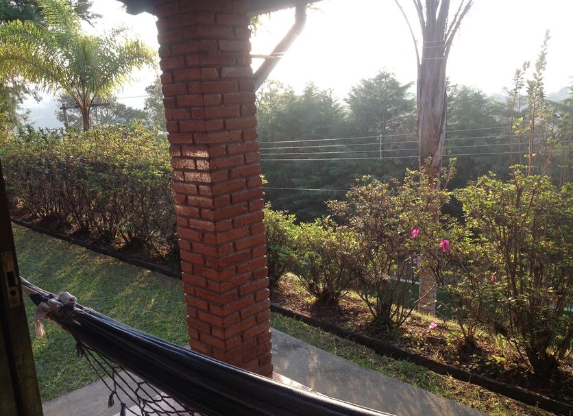 Μπαλκόνι Φωτογραφία