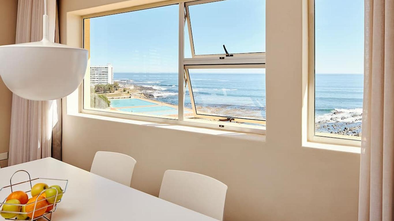 First Group Riviera Suites