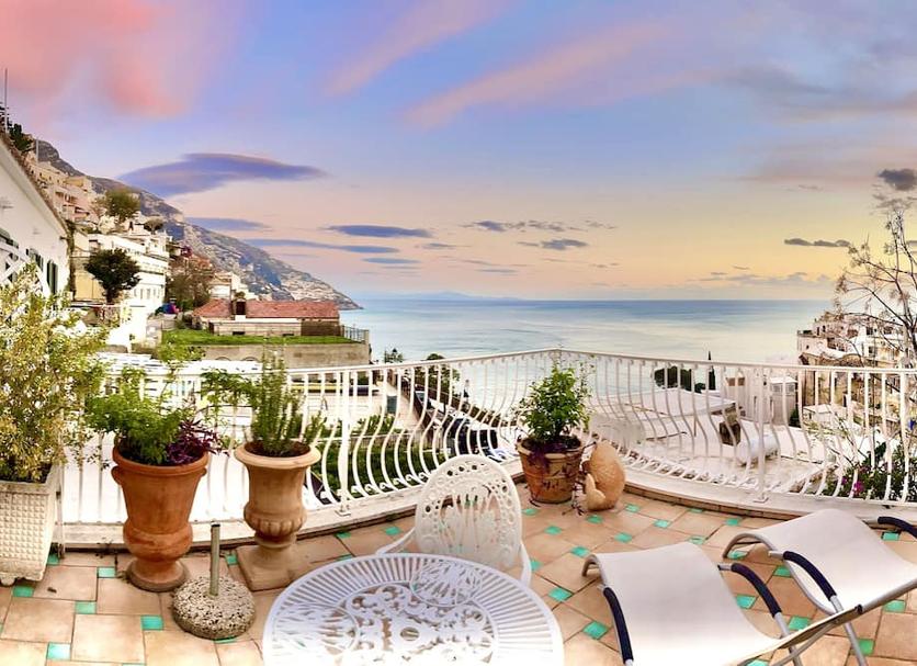 Μπαλκόνι Φωτογραφία