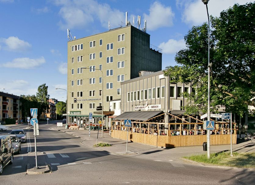 Κτίριο Φωτογραφία