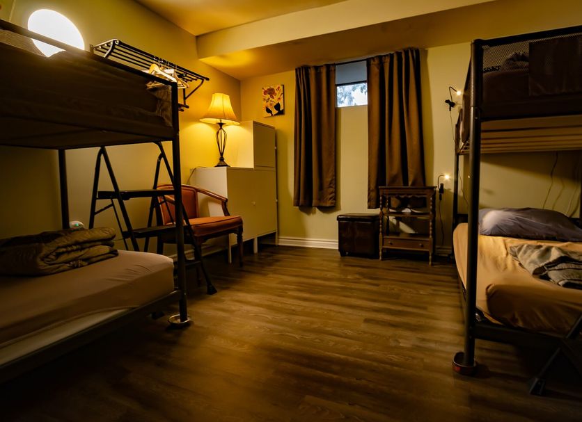 Κρεβατοκάμαρα Φωτογραφία