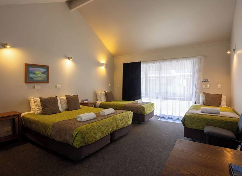 Κρεβατοκάμαρα Φωτογραφία