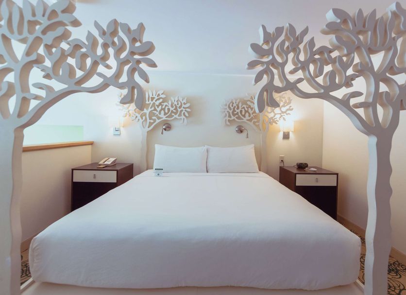 Κρεβατοκάμαρα Φωτογραφία