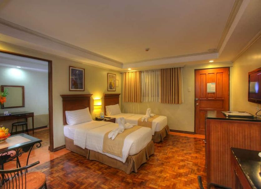 Κρεβατοκάμαρα Φωτογραφία