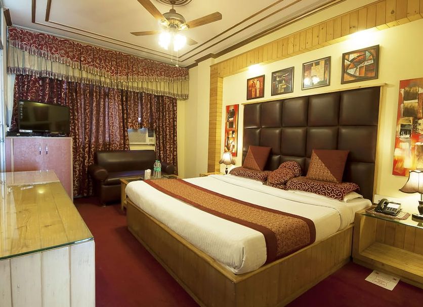 Κρεβατοκάμαρα Φωτογραφία