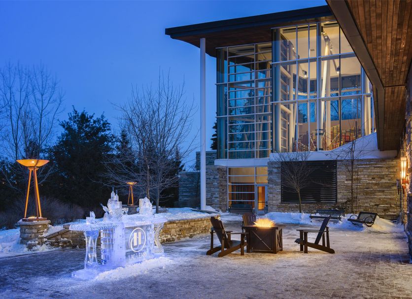 Κτίριο Φωτογραφία