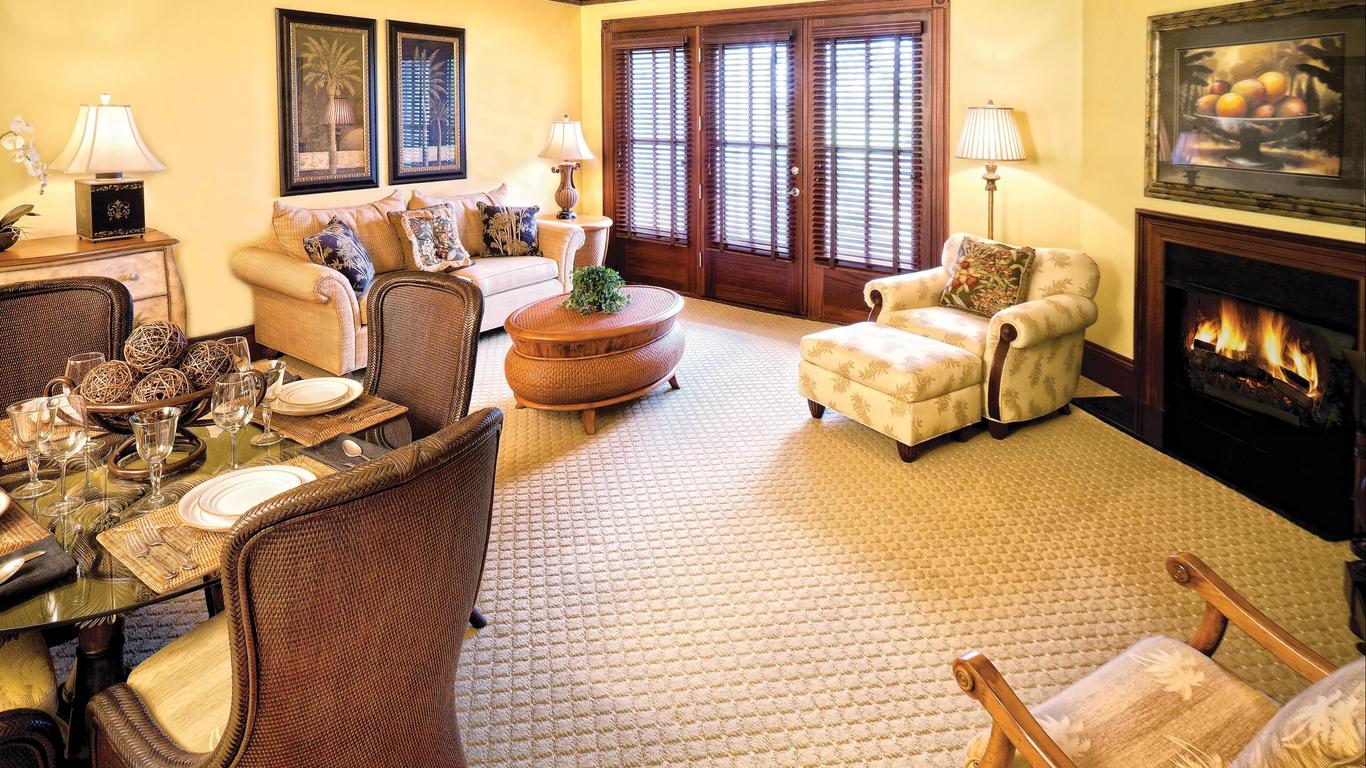 Wyndham Dye Villas at Myrtle Beach