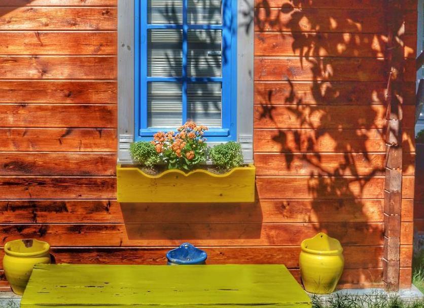 Βεράντα Φωτογραφία