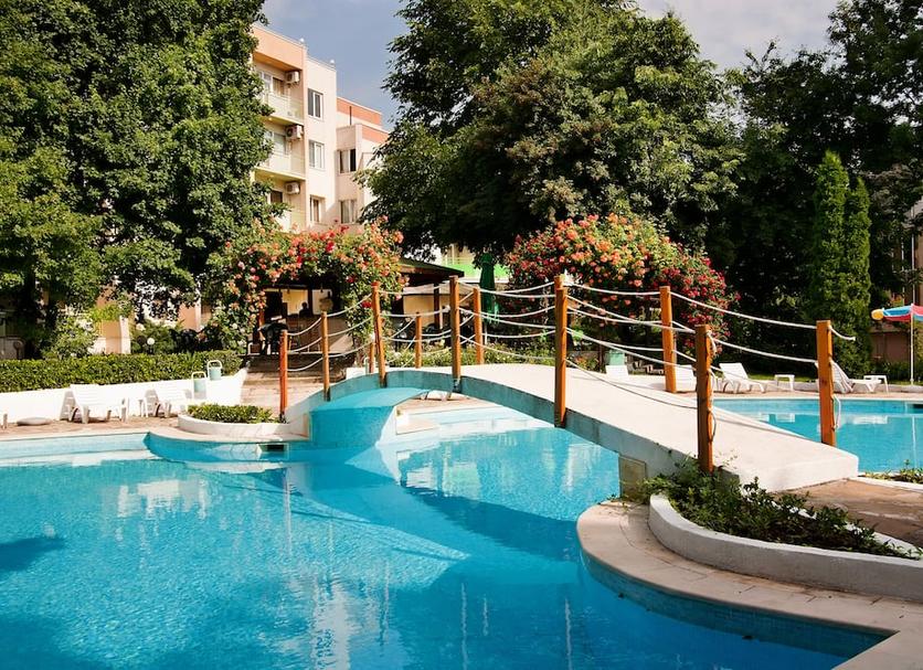 Πισίνα Φωτογραφία