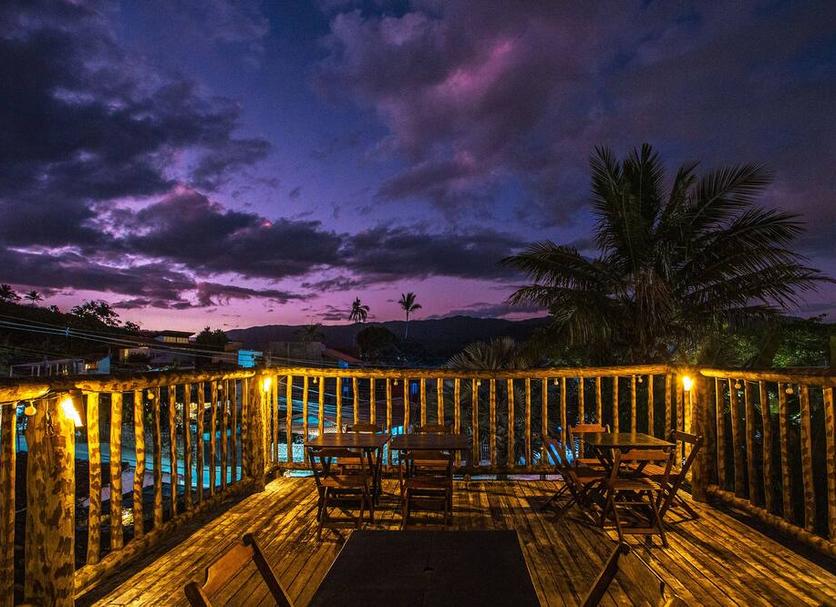 Μπαλκόνι Φωτογραφία