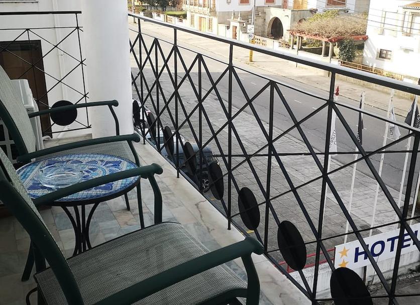 Μπαλκόνι Φωτογραφία