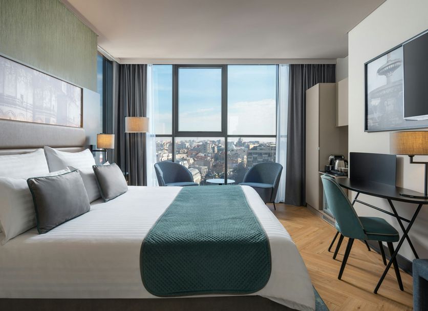 Κρεβατοκάμαρα Φωτογραφία