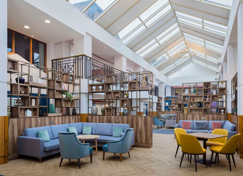 Σαλόνι Φωτογραφία