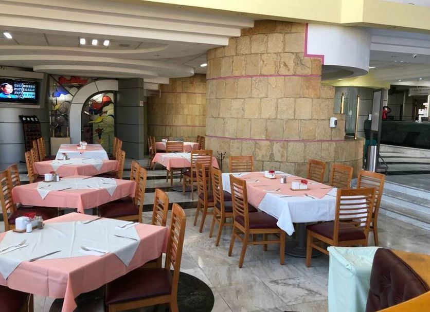 Εστιατόριο Φωτογραφία