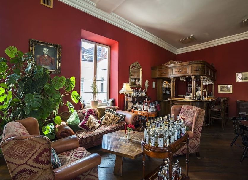 Σαλόνι Φωτογραφία