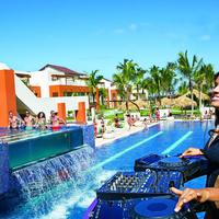 Breathless Punta Cana Resort & Spa - Adults Only