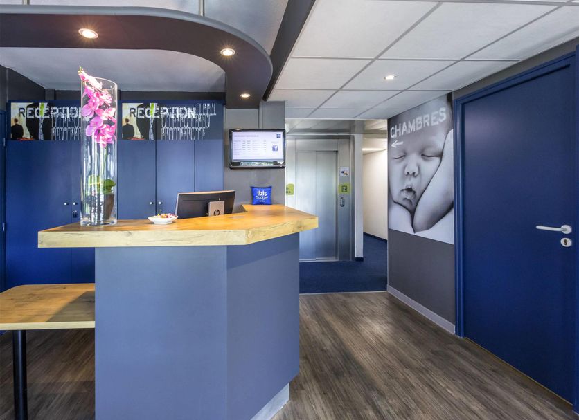 Ρεσεψιόν Φωτογραφία