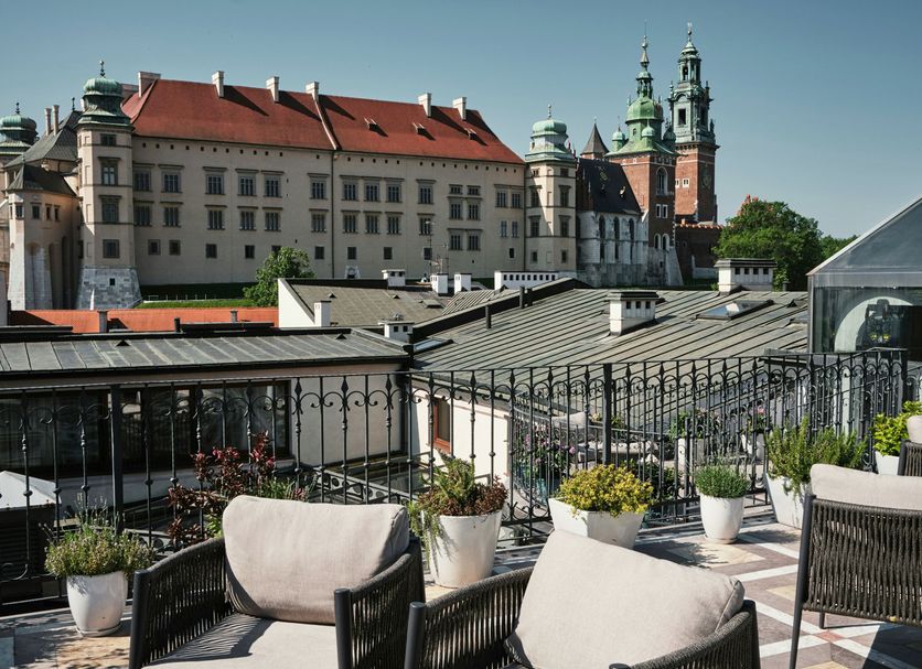 Μπαλκόνι Φωτογραφία