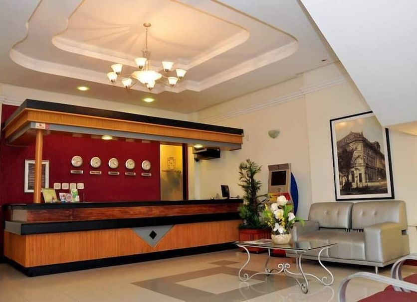 Ρεσεψιόν Φωτογραφία