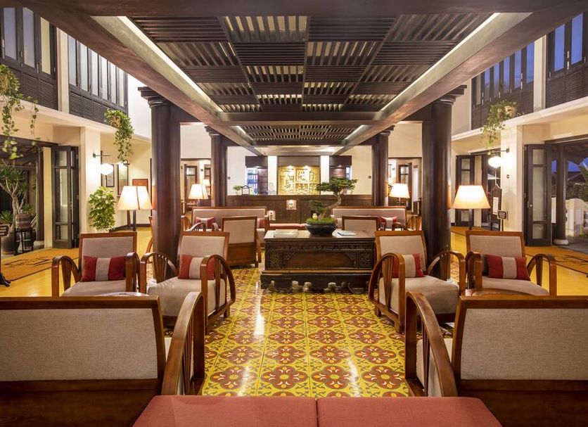 Εστιατόριο Φωτογραφία