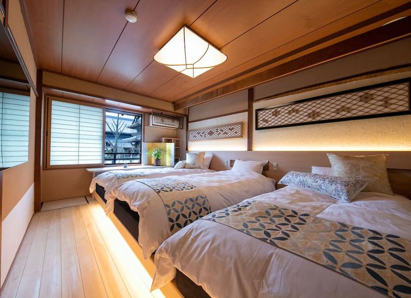 Κρεβατοκάμαρα Φωτογραφία