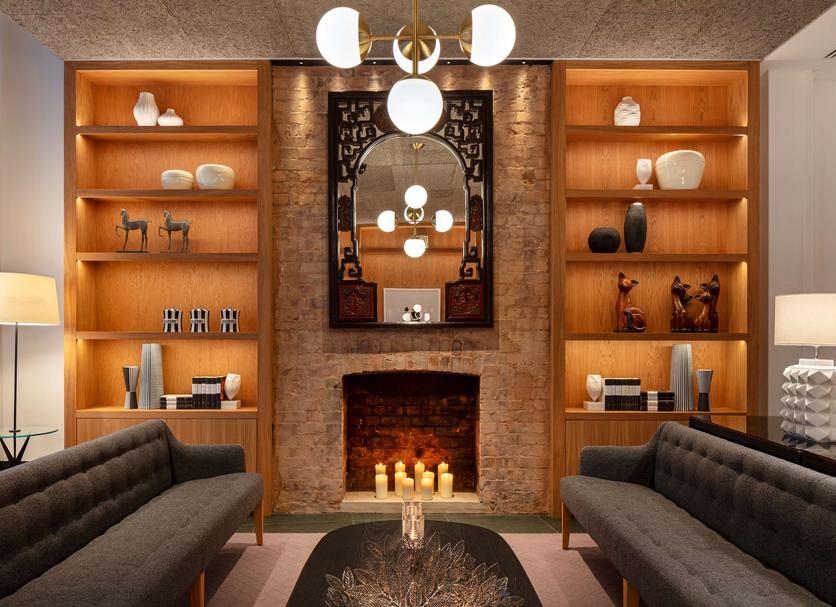 Σαλόνι Φωτογραφία