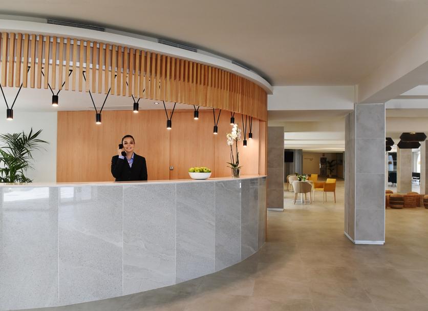 Ρεσεψιόν Φωτογραφία