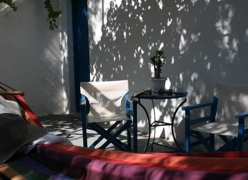 Βεράντα Φωτογραφία