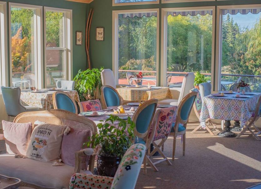 Εστιατόριο Φωτογραφία