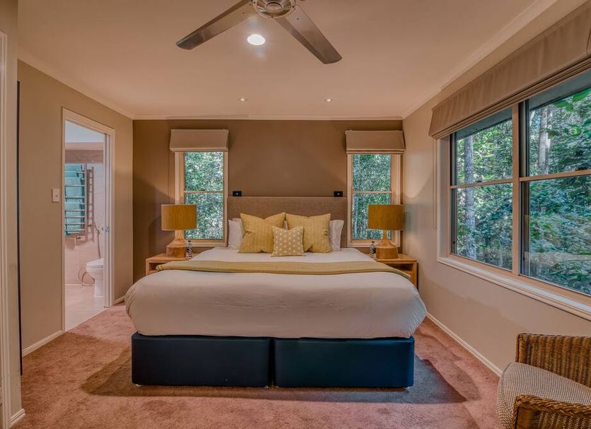 Κρεβατοκάμαρα Φωτογραφία