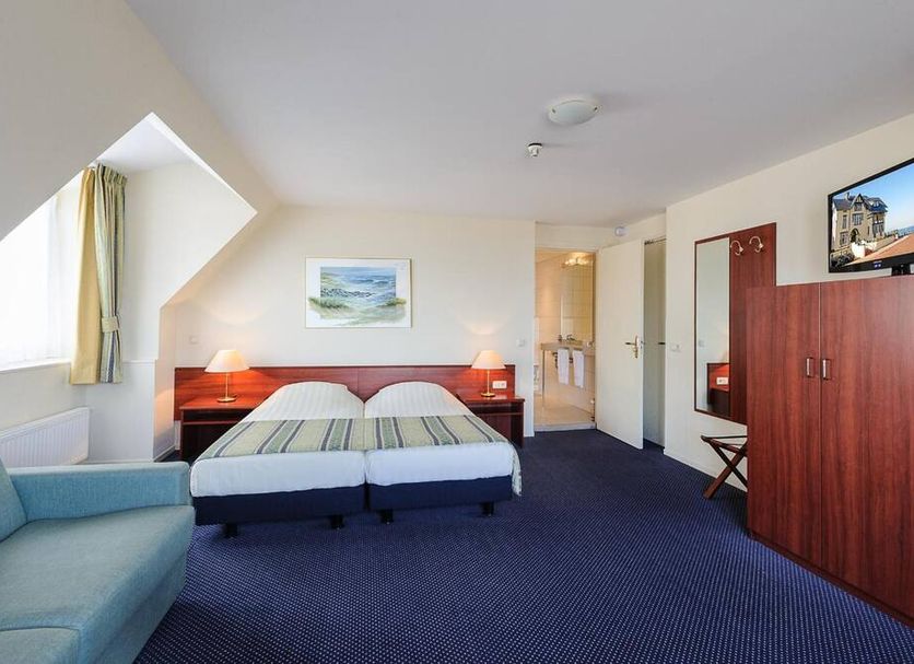 Κρεβατοκάμαρα Φωτογραφία