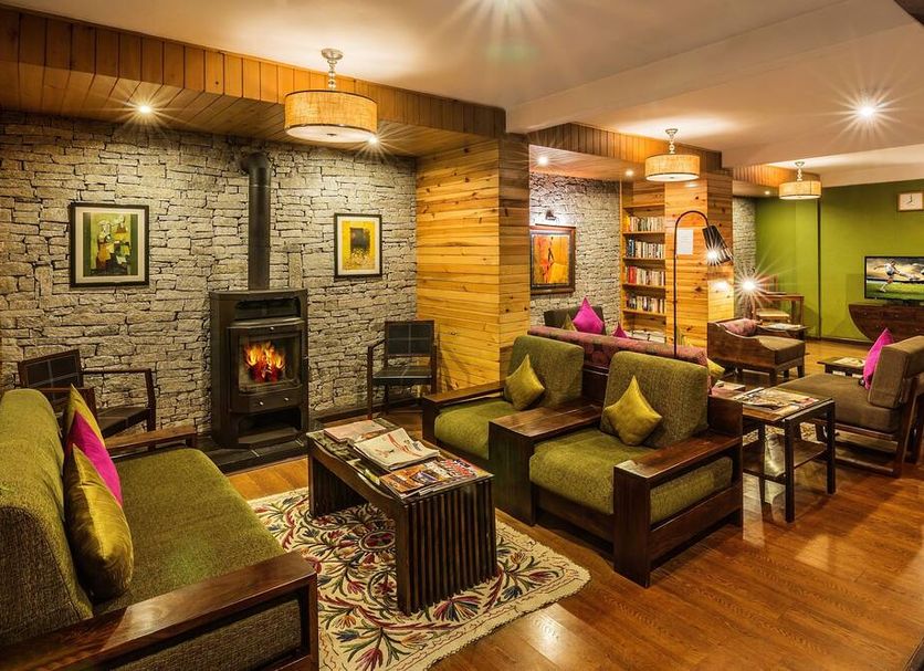 Σαλόνι Φωτογραφία