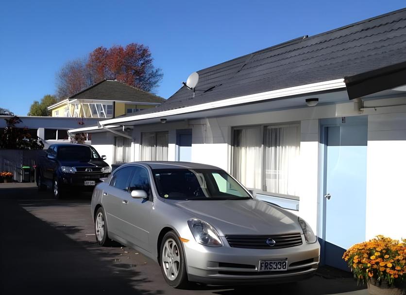 Κτίριο Φωτογραφία