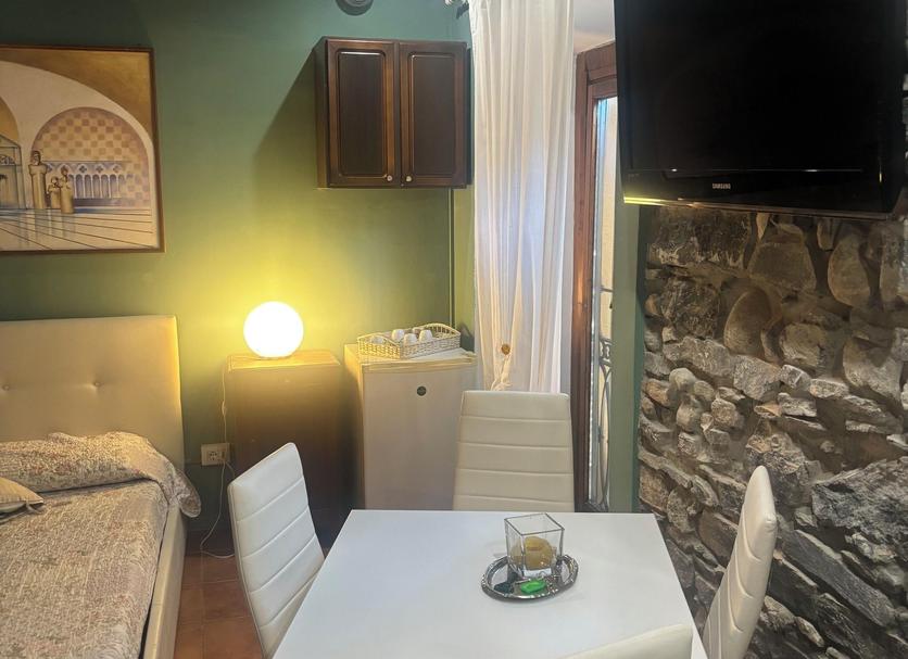 Τραπεζαρία Φωτογραφία